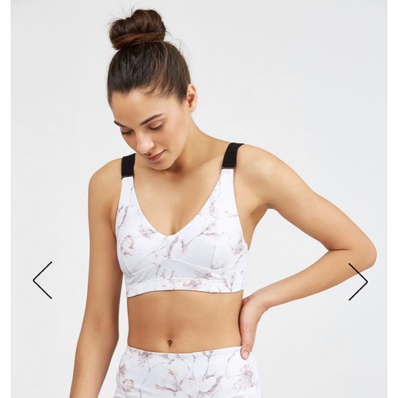 varley martel sports bra